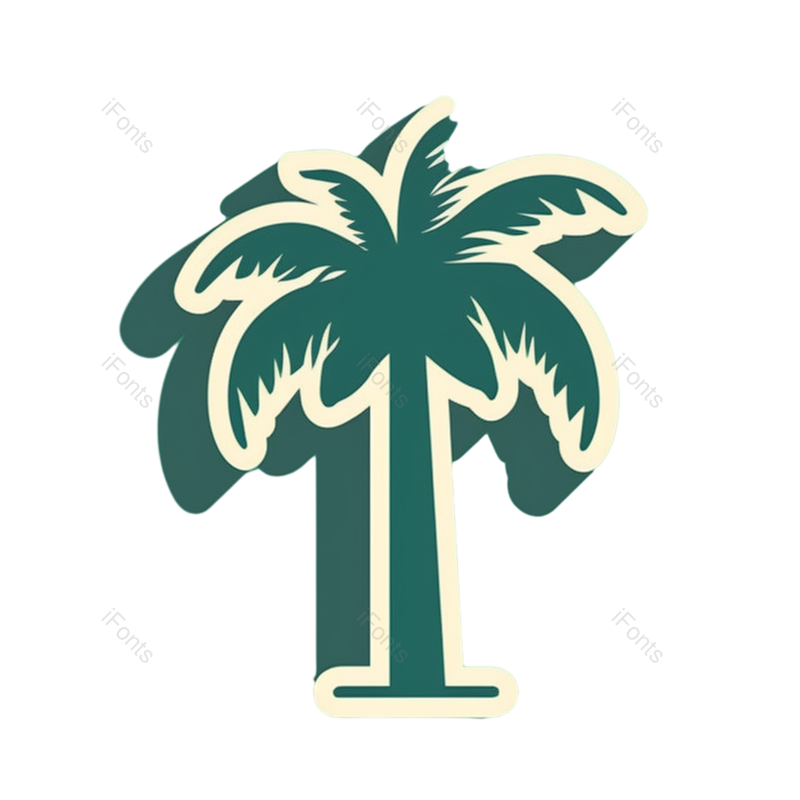 叶子图片,图标元素,户外PNG,夏天免抠素材